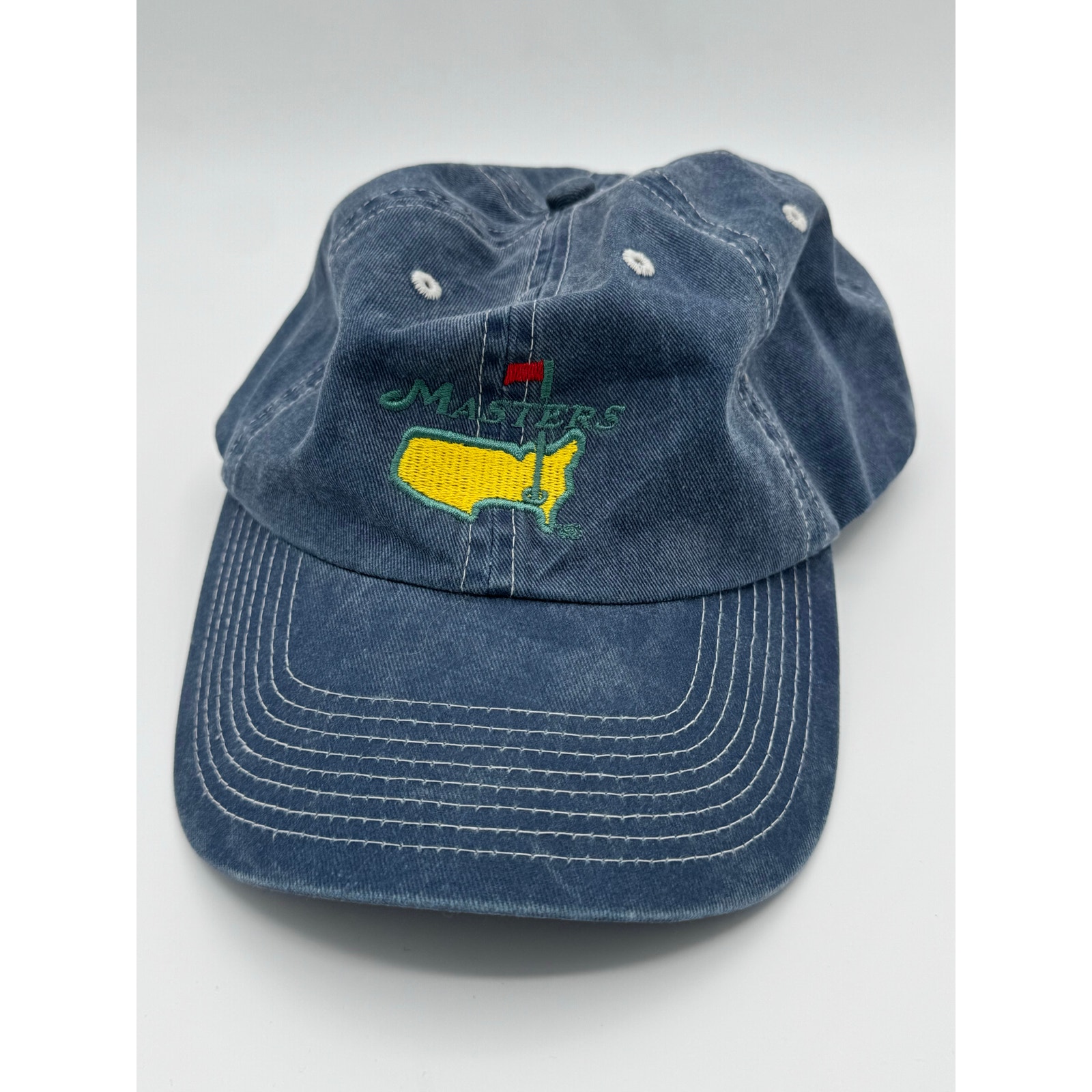 Masters Golf Hat